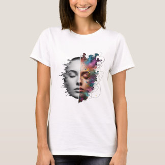 Chaos T-shirt