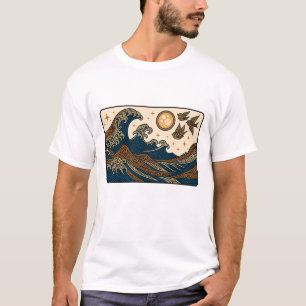Chaos & The Trinity T-Shirt