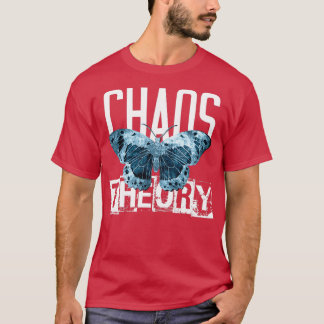 CHAOS THEORY 1 T-Shirt