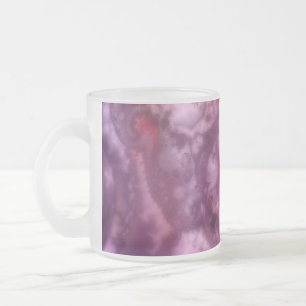 Chaos Tie-Dyed Mug