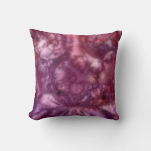 Chaos Tie-Dyed Pillow