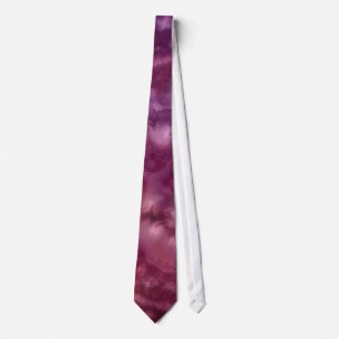 Chaos Tie-Dyed Tie