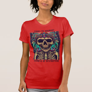 'CHAOS TO HARMONY'  T-Shirt