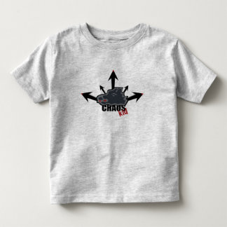 Chaos Toddler T-Shirt