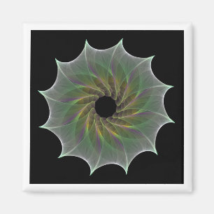 chaotic attraction magnet