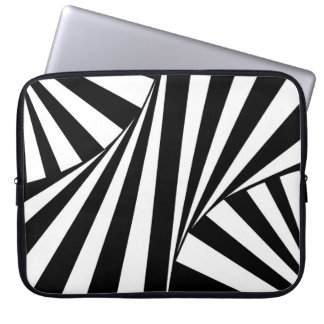 Chaotic Order | Laptop Sleeve