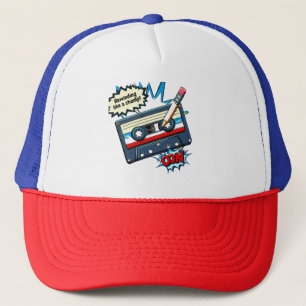 Chapa Trucker Hat