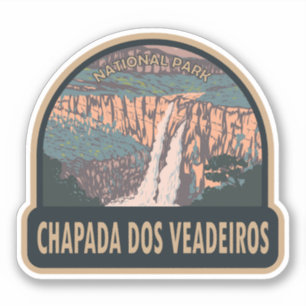 Chapada Dos Veadeiros National Park Brazil Travel
