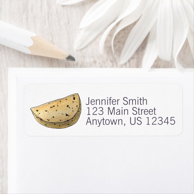 Chapati Roti Indian Food Bread Flatbread Bakery (Insitu)