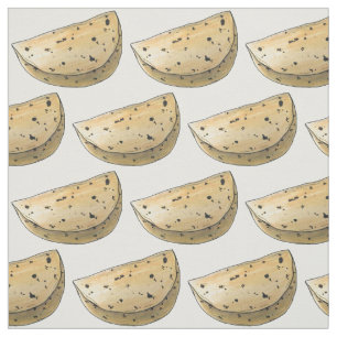 Chapati Roti Indian Food Unleavened Flatbread Fabric