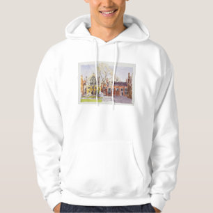 Chapel and Hall Lincoln's Inn Hoodie