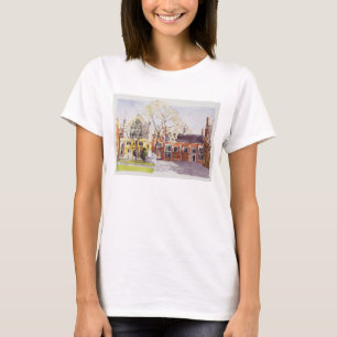 Chapel and Hall Lincoln's Inn T-Shirt