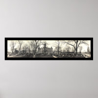 Chapel Drake University Photo 1911