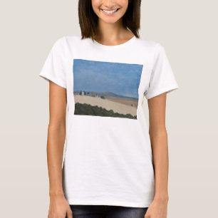 Chapel near Pienza 2012 T-Shirt
