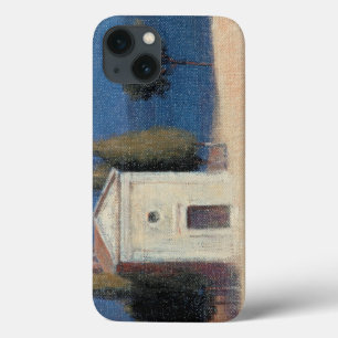 Chapel near Pienza II 2012 iPhone 13 Case