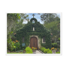 Chapel of Our Lady of La Leche