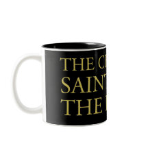 Chapel of Saint John the Divine Mug
