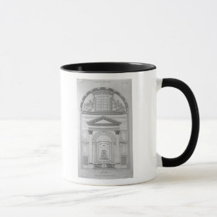 Chapel of the Pieta in St.Peter's Mug