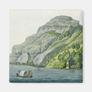 Chapel of William Tell, from 'Customs of the Vario Magnet