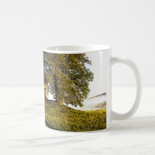 Chapel on the Hill Coffee Mug