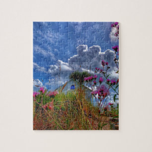 Chapel on the hill puzzle