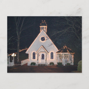 Chapel Postcard
