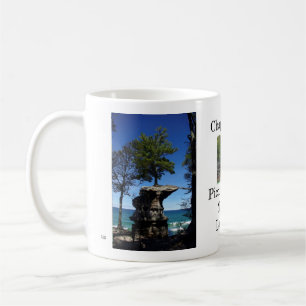 Chapel Rock mug