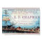 Chapman Clipper Ship Historical Repro Poster