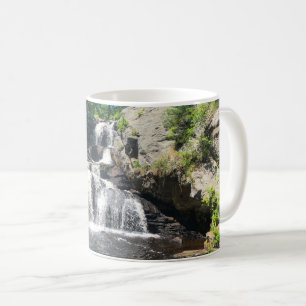 Chapman Falls Coffee Mug