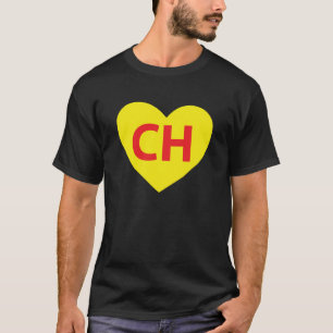 chapolin colorado T-Shirt