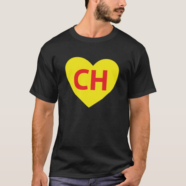 chapolin colorado T-Shirt (Front)