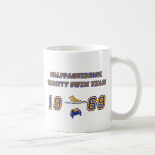 Chappaquiddick Mug