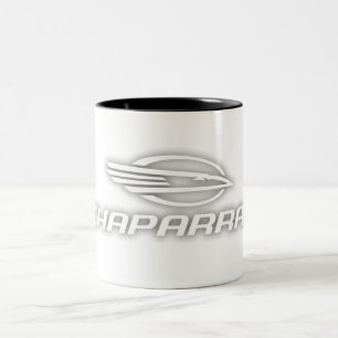 Chapparal Boats Two-Tone Coffee Mug 2-Tone Mugs