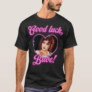 Chappell-Roan-Good-Luck-Babe- T-Shirt