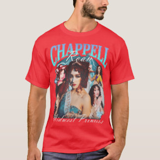 Chappell Roan Midwest Princess Retro family T-Shirt