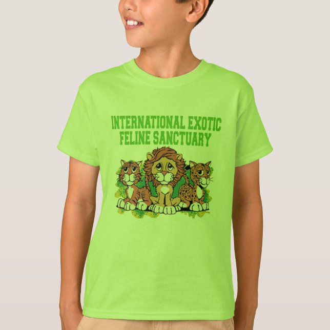 CHAPPELL, VERA MINA T-Shirt (Front)