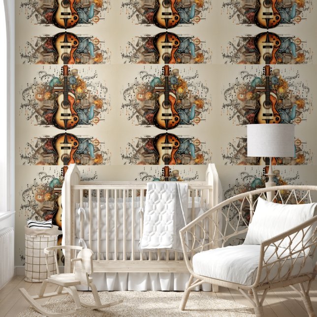 Chappelle Music Collection CMC 101 Wallpaper (Kids)