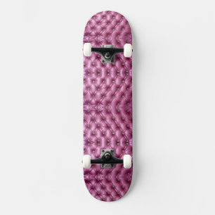 Chappelle Skateboard Collection SB002