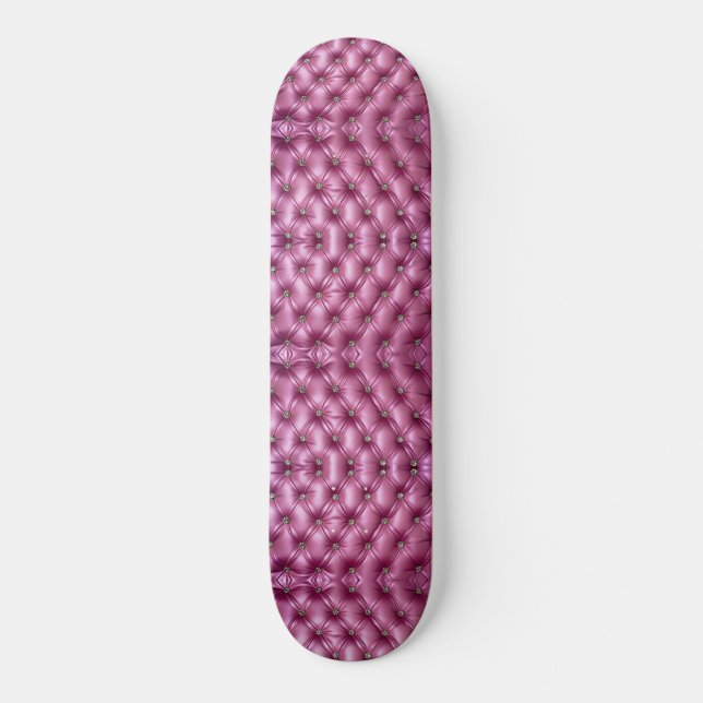 Chappelle Skateboard Collection SB2 (Front)