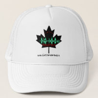 CHAPS cap