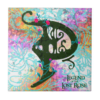 Chapter 15 - Pazzaria "P" Tile