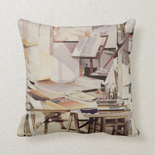 Chapter 1990 cushion