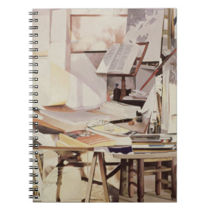 Chapter 1990 notebook
