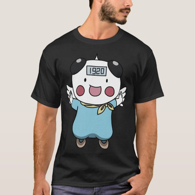 chapter 7 bankruptcy T-Shirt (Front)