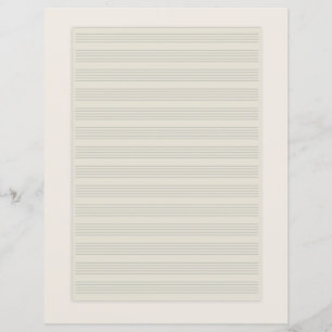 Chapter Divider Pages for Recipe Binders