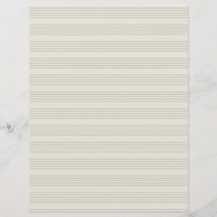 Chapter Divider Pages for Recipe Binders