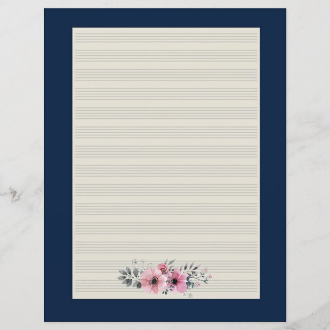 Chapter Divider Pages for Recipe Binders (Front)