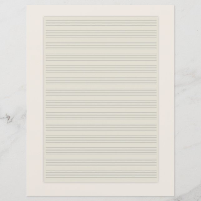 Chapter Divider Pages for Recipe Binders (Front)