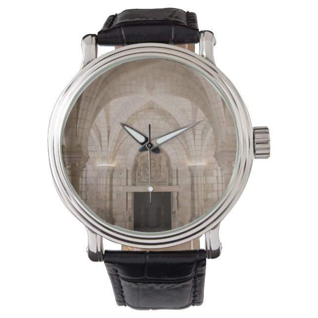 Chapter House - Watch (Front)