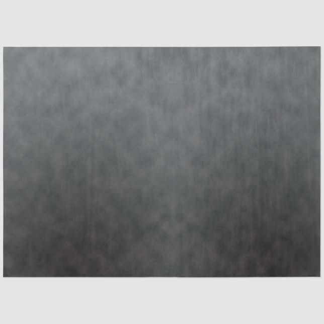 Char Veil Tissue Paper (Front)